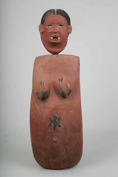 Makonde, d`afrique : Tansanie-Mosambique, statuette Makonde, masque ancien africain Makonde, art du Tansanie-Mosambique - Art Africain, statue africaine, Masque africain, l`Afrique au travers de ses masques africains et de ces statuettes africaines. Masque africain en belgique, masque africain originaux. . Statue africaine de la tribu des Makonde, provenant du Tansanie-Mosambique, 1172/4387.Très rare masque complet avec la tête et le ventre,masque représentant l