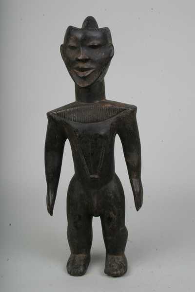 Dan (Statue), d`afrique : Côte d