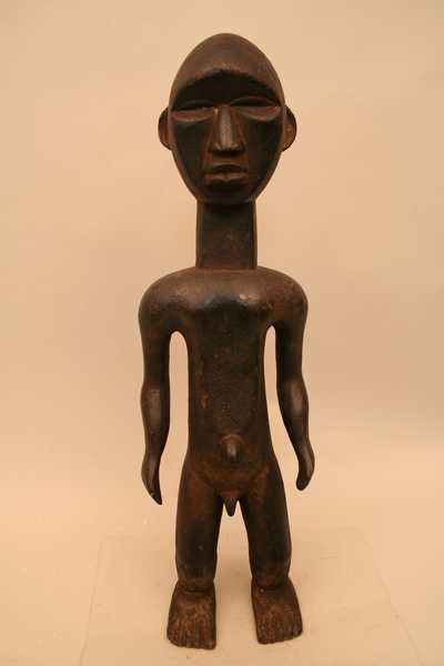 (mossi) Gourounsi, d`afrique : Burkina  Faso, statuette (mossi) Gourounsi, masque ancien africain (mossi) Gourounsi, art du Burkina  Faso - Art Africain, collection privées Belgique. Statue africaine de la tribu des (mossi) Gourounsi, provenant du Burkina  Faso, 1174/4394.Les statues d