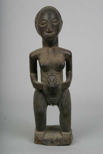 HEMBA (statue ), d`afrique : Rép.démoncratique du Congo., statuette HEMBA (statue ), masque ancien africain HEMBA (statue ), art du Rép.démoncratique du Congo. - Art Africain, collection privées Belgique. Statue africaine de la tribu des HEMBA (statue ), provenant du Rép.démoncratique du Congo., 131/318.Statue d