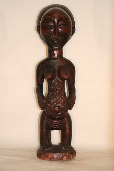 LUBA (statue), d`afrique : Rép.démoncratique du Congo., statuette LUBA (statue), masque ancien africain LUBA (statue), art du Rép.démoncratique du Congo. - Art Africain, collection privées Belgique. Statue africaine de la tribu des LUBA (statue), provenant du Rép.démoncratique du Congo., )1490/1052.Statue d