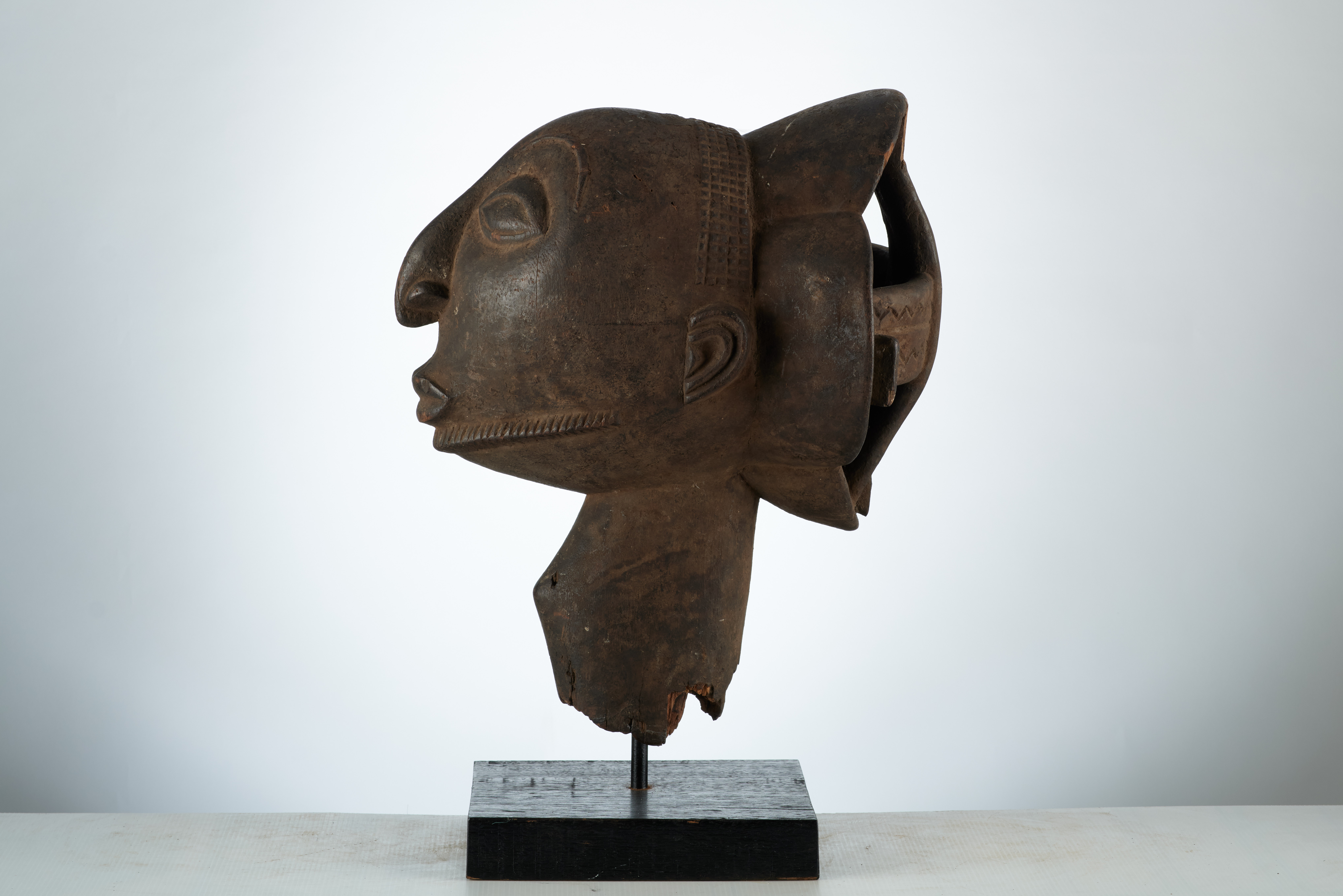 HEMBA(grande tête), d`afrique : rep.dem.Congo, statuette HEMBA(grande tête), masque ancien africain HEMBA(grande tête), art du rep.dem.Congo - Art Africain, collection privées Belgique. Statue africaine de la tribu des HEMBA(grande tête), provenant du rep.dem.Congo, 1898:Magnifique Tête de Statue HEMBA H.40 cm..
(col. Simon du Chastede la Howarderie.)

Buiten gewoon mooi hoofd van Hemba hoofdbeeld h.40cm.(col.Simon du Chastel de la Howarderie.). art,culture,masque,statue,statuette,pot,ivoire,exposition,expo,masque original,masques,statues,statuettes,pots,expositions,expo,masques originaux,collectionneur d`art,art africain,culture africaine,masque africain,statue africaine,statuette africaine,pot africain,ivoire africain,exposition africain,expo africain,masque origina africainl,masques africains,statues africaines,statuettes africaines,pots africains,expositions africaines,expo africaines,masques originaux  africains,collectionneur d`art africain