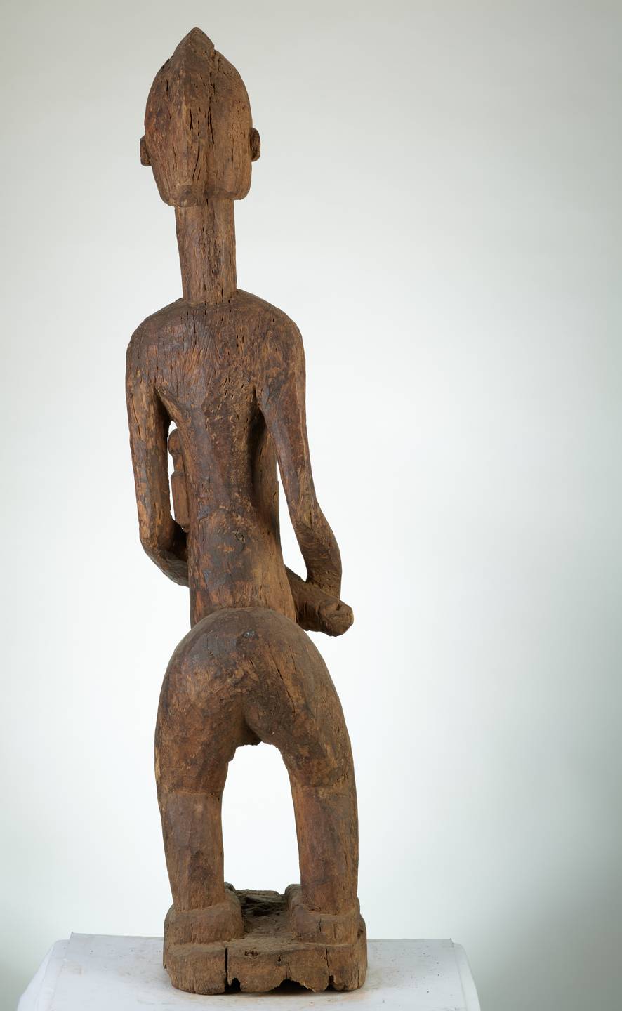 Dogon.(maternité) n° 1984, d`afrique : Mali, statuette Dogon.(maternité) n° 1984, masque ancien africain Dogon.(maternité) n° 1984, art du Mali - Art Africain, collection privées Belgique. Statue africaine de la tribu des Dogon.(maternité) n° 1984, provenant du Mali, 1984:Très ancienne maternité N