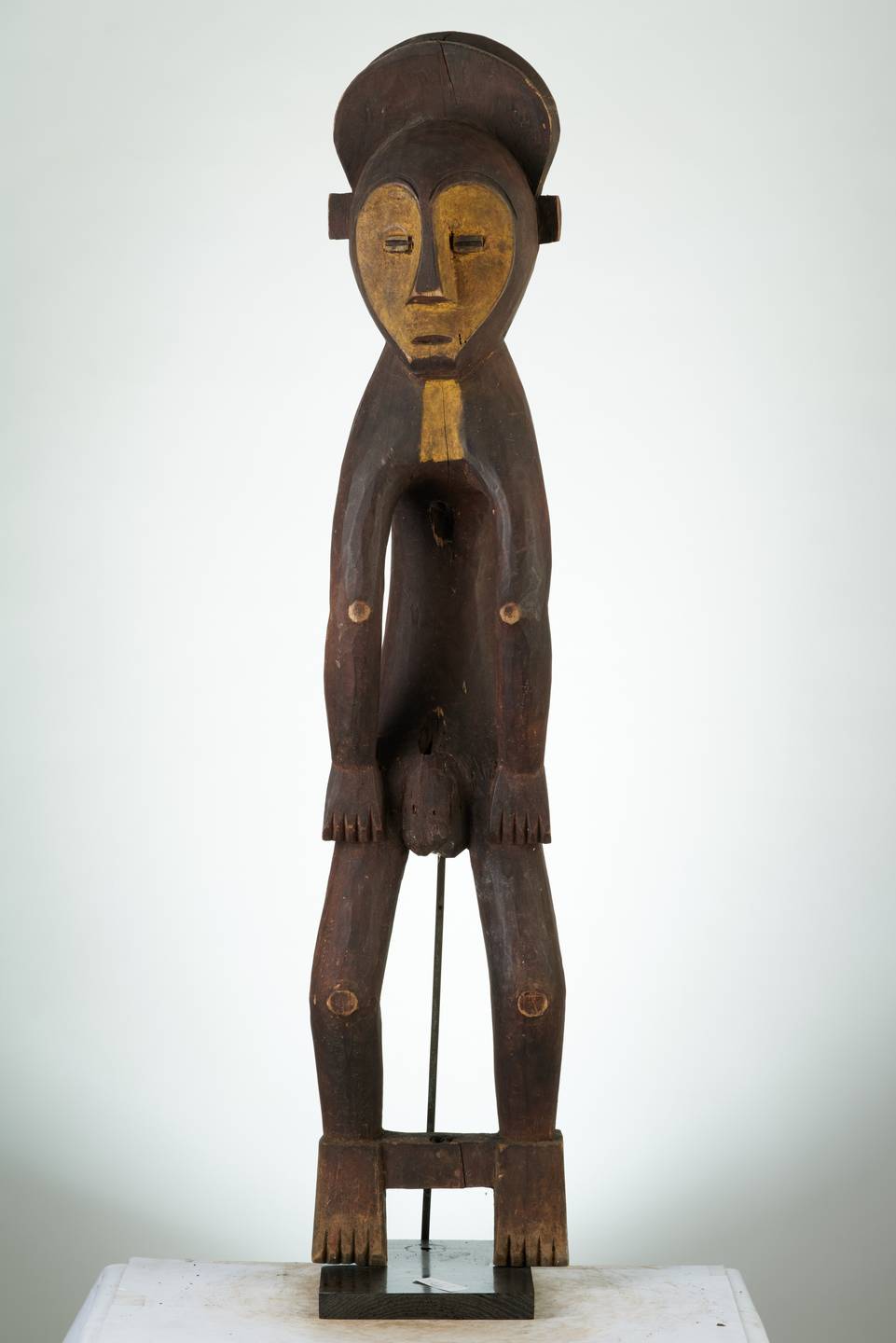  Mbolé  n°1992                                    , d`afrique : R.D.C., statuette  Mbolé  n°1992                                    , masque ancien africain  Mbolé  n°1992                                    , art du R.D.C. - Art Africain, collection privées Belgique. Statue africaine de la tribu des  Mbolé  n°1992                                    , provenant du R.D.C., 1992:Statue de comdamné à mort.voir n°1889. art,culture,masque,statue,statuette,pot,ivoire,exposition,expo,masque original,masques,statues,statuettes,pots,expositions,expo,masques originaux,collectionneur d`art,art africain,culture africaine,masque africain,statue africaine,statuette africaine,pot africain,ivoire africain,exposition africain,expo africain,masque origina africainl,masques africains,statues africaines,statuettes africaines,pots africains,expositions africaines,expo africaines,masques originaux  africains,collectionneur d`art africain