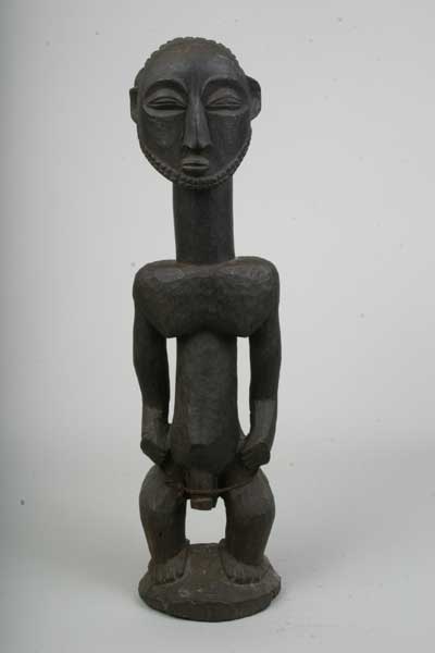 HEMBA (statue ), d`afrique : Rép.démoncratique du Congo., statuette HEMBA (statue ), masque ancien africain HEMBA (statue ), art du Rép.démoncratique du Congo. - Art Africain, collection privées Belgique. Statue africaine de la tribu des HEMBA (statue ), provenant du Rép.démoncratique du Congo., 36/193.Statue d