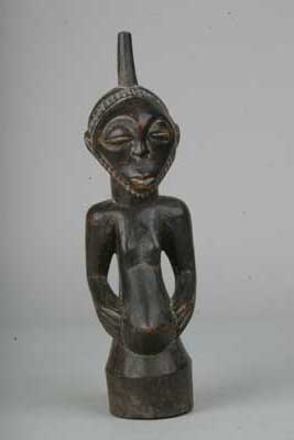 HEMBA (statue ), d`afrique : Rép.démoncratique du Congo., statuette HEMBA (statue ), masque ancien africain HEMBA (statue ), art du Rép.démoncratique du Congo. - Art Africain, collection privées Belgique. Statue africaine de la tribu des HEMBA (statue ), provenant du Rép.démoncratique du Congo., 402/824.Statue hemba avec tête d