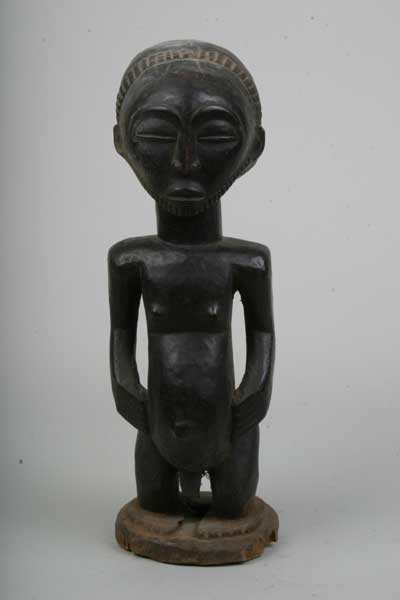 HEMBA (statue ), d`afrique : Rép.démoncratique du Congo., statuette HEMBA (statue ), masque ancien africain HEMBA (statue ), art du Rép.démoncratique du Congo. - Art Africain, collection privées Belgique. Statue africaine de la tribu des HEMBA (statue ), provenant du Rép.démoncratique du Congo., 431/278Statue d