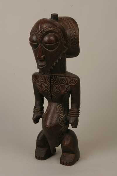 Bembe-Basumba(statue), d`afrique : Rép.démoncratique du Congo., statuette Bembe-Basumba(statue), masque ancien africain Bembe-Basumba(statue), art du Rép.démoncratique du Congo. - Art Africain, collection privées Belgique. Statue africaine de la tribu des Bembe-Basumba(statue), provenant du Rép.démoncratique du Congo., 464/865 Ancienne statue d