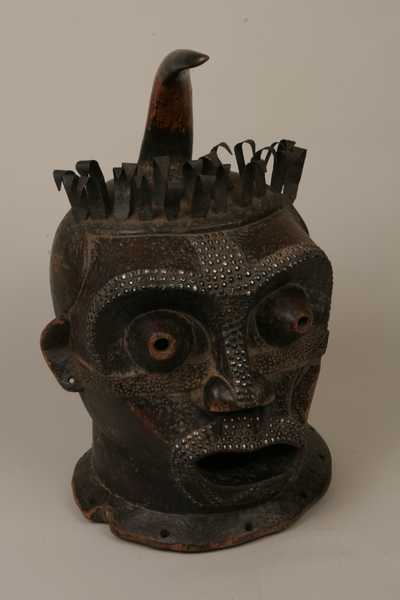 songye(masque), d`afrique : Rép.démoncratique du Congo., statuette songye(masque), masque ancien africain songye(masque), art du Rép.démoncratique du Congo. - Art Africain, collection privées Belgique. Statue africaine de la tribu des songye(masque), provenant du Rép.démoncratique du Congo., 466/867 Grand masque haume Songye
d