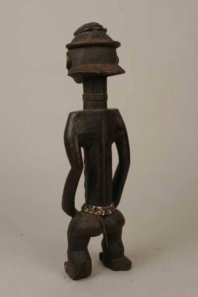 LUBA (statue), d`afrique : Rép.démoncratique du Congo., statuette LUBA (statue), masque ancien africain LUBA (statue), art du Rép.démoncratique du Congo. - Art Africain, collection privées Belgique. Statue africaine de la tribu des LUBA (statue), provenant du Rép.démoncratique du Congo., 498/895.Statue LUBA de l