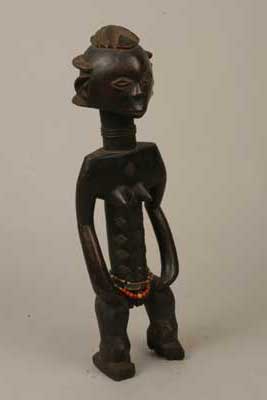 LUBA (statue), d`afrique : Rép.démoncratique du Congo., statuette LUBA (statue), masque ancien africain LUBA (statue), art du Rép.démoncratique du Congo. - Art Africain, collection privées Belgique. Statue africaine de la tribu des LUBA (statue), provenant du Rép.démoncratique du Congo., 498/895.Statue LUBA de l