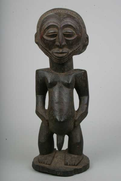 HEMBA (statue ), d`afrique : Rép.démoncratique du Congo., statuette HEMBA (statue ), masque ancien africain HEMBA (statue ), art du Rép.démoncratique du Congo. - Art Africain, collection privées Belgique. Statue africaine de la tribu des HEMBA (statue ), provenant du Rép.démoncratique du Congo., 511/283Statue d