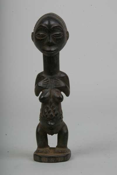 Luba.(statue), d`afrique : Rép.dém. du Congo., statuette Luba.(statue), masque ancien africain Luba.(statue), art du Rép.dém. du Congo. - Art Africain, collection privées Belgique. Statue africaine de la tribu des Luba.(statue), provenant du Rép.dém. du Congo., 539/369. Statuette Luba 21cm.Femme debout les deux mains posés sur la poitrine.milieu 20eme sc(Minga)

Luba beeldje,rechtstaande  vrouw,met beide handen op haar borst. 21cm.h.Midden 20ste eeuw.






. art,culture,masque,statue,statuette,pot,ivoire,exposition,expo,masque original,masques,statues,statuettes,pots,expositions,expo,masques originaux,collectionneur d`art,art africain,culture africaine,masque africain,statue africaine,statuette africaine,pot africain,ivoire africain,exposition africain,expo africain,masque origina africainl,masques africains,statues africaines,statuettes africaines,pots africains,expositions africaines,expo africaines,masques originaux  africains,collectionneur d`art africain