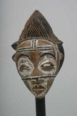 Pounou(masque), d`afrique : rép.du Congo., statuette Pounou(masque), masque ancien africain Pounou(masque), art du rép.du Congo. - Art Africain, collection privées Belgique. Statue africaine de la tribu des Pounou(masque), provenant du rép.du Congo., 569/555.Masque TSANGUI,sous-groupe des pounou,qui vivent en rep. du Congo.
Ces masques ont des scarifications linéaires.masque ancien 19eme sc.h.26cm.
(Oumar sylla). art,culture,masque,statue,statuette,pot,ivoire,exposition,expo,masque original,masques,statues,statuettes,pots,expositions,expo,masques originaux,collectionneur d`art,art africain,culture africaine,masque africain,statue africaine,statuette africaine,pot africain,ivoire africain,exposition africain,expo africain,masque origina africainl,masques africains,statues africaines,statuettes africaines,pots africains,expositions africaines,expo africaines,masques originaux  africains,collectionneur d`art africain