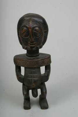 Boyo.(statue), d`afrique : Rép.démoncratique du Congo., statuette Boyo.(statue), masque ancien africain Boyo.(statue), art du Rép.démoncratique du Congo. - Art Africain, collection privées Belgique. Statue africaine de la tribu des Boyo.(statue), provenant du Rép.démoncratique du Congo., 623/570 statue d