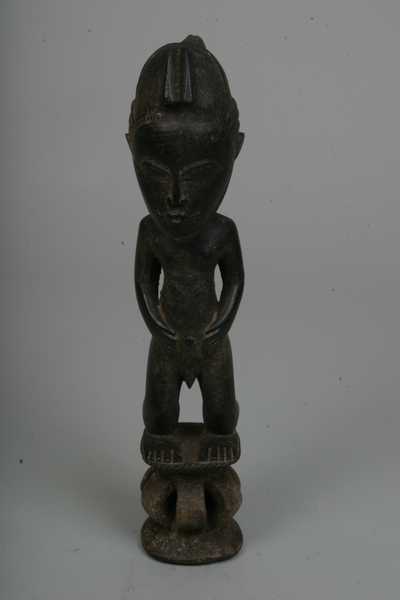 Baoulé (statue), d`afrique : Côte d