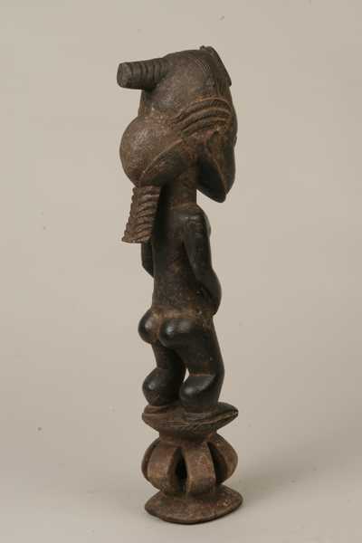 Baoulé (statue), d`afrique : Côte d