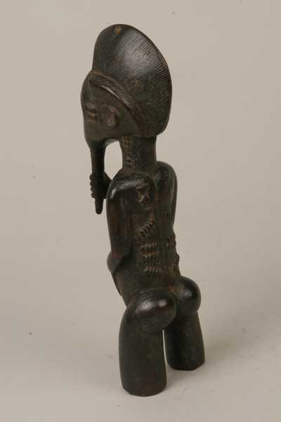 Baoulé (statue), d`afrique : Côte d