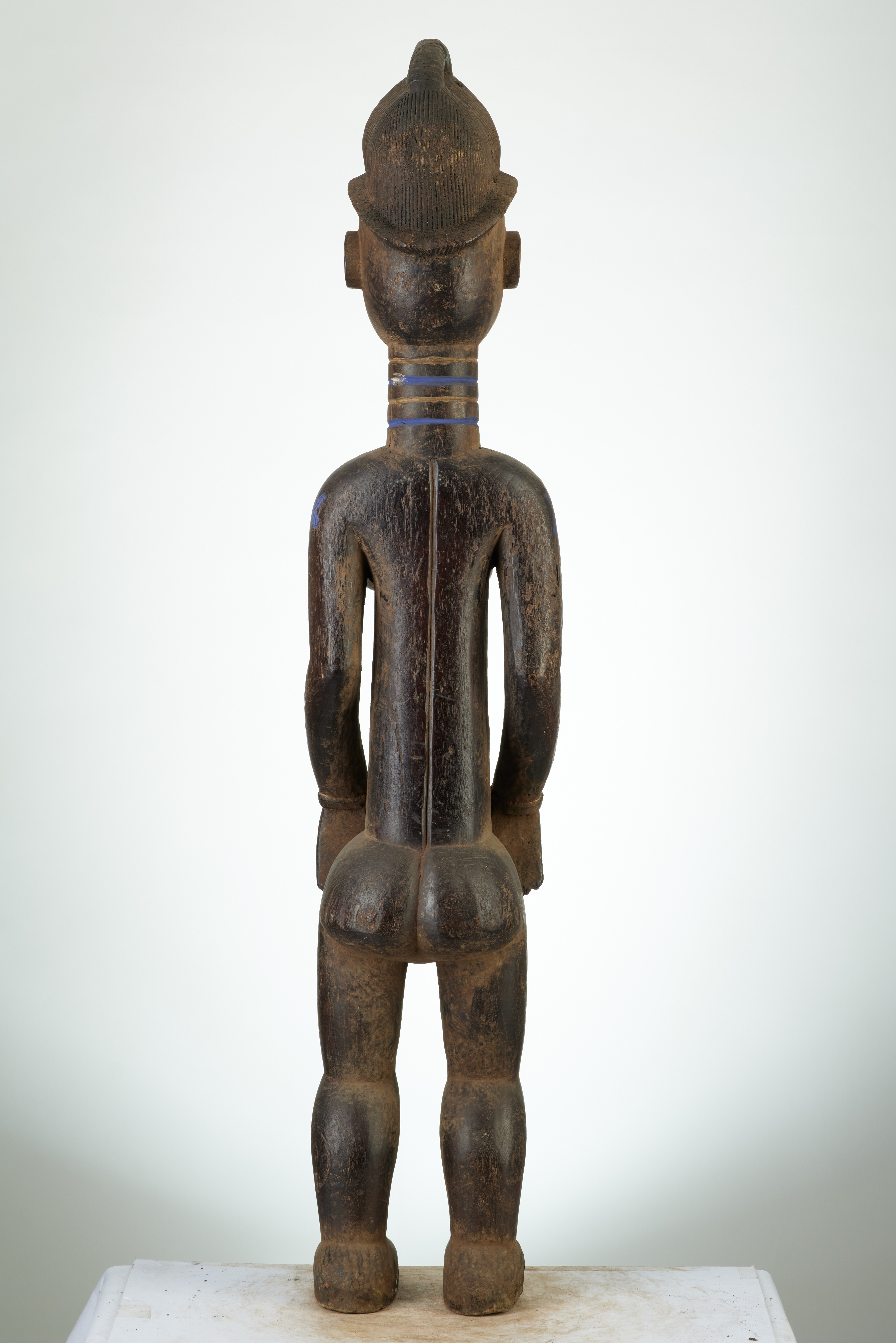 Baoulé (statue), d`afrique : Côte d